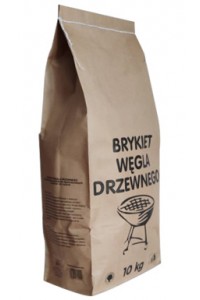 Brykiet grillowy 10 kg